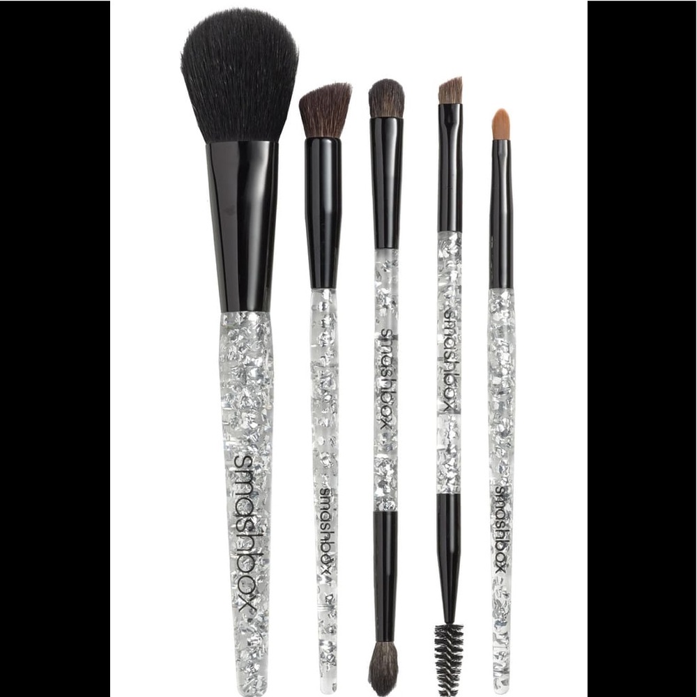 Smashbox On The Rocks limited-edition Brush Set - Picture 2 of 16